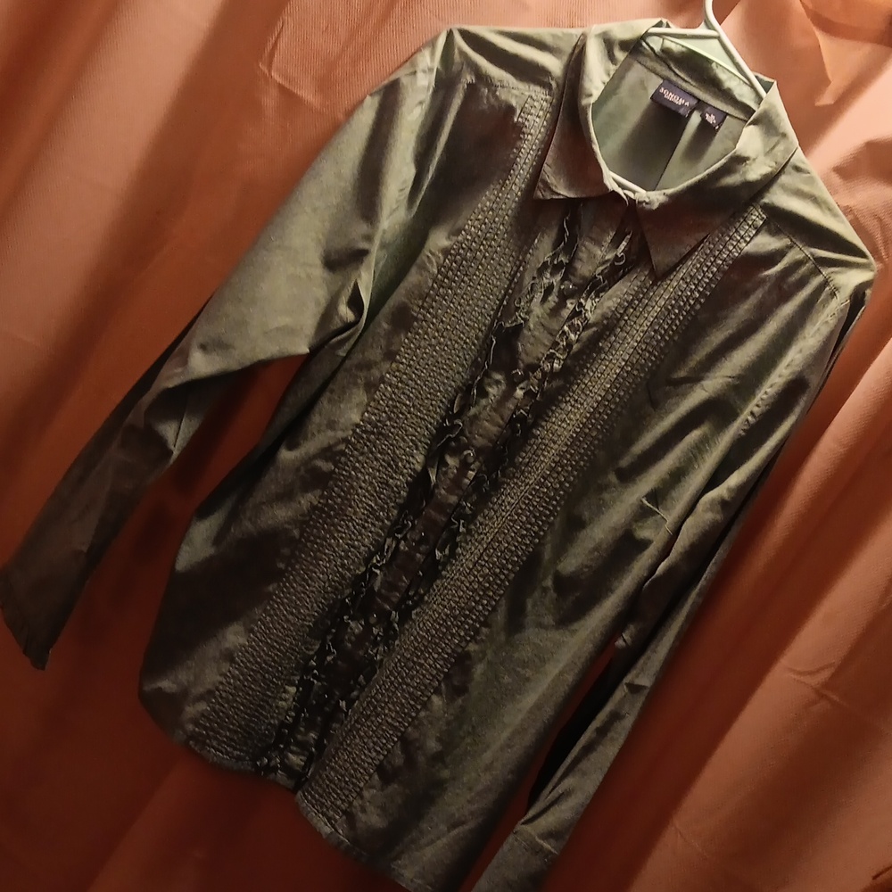 SONOMA Ladies XL Blouse